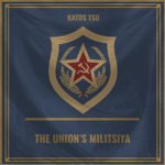 I-The Union's Militsiya-I