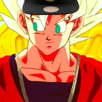 Raditz/Bukka fan club