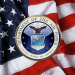 [USA] The United States Airforce