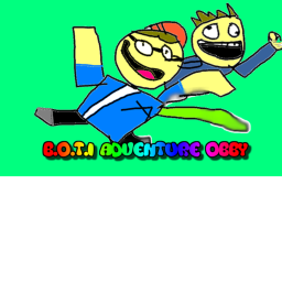 Battle Of The Idiots Adventure Obby! icon
