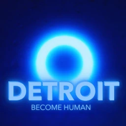 Detroit: Become Human icon