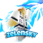 Zelensky Studios!