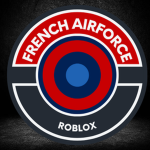 French Air % Space Force