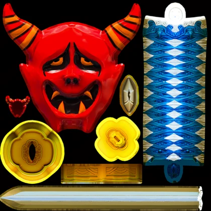 Leak asset thumbnail