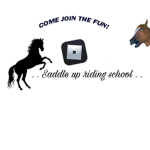 :. Saddle up riding school .: