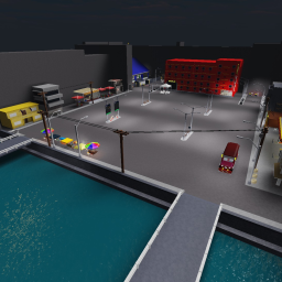 KANTO BOYS (RP)