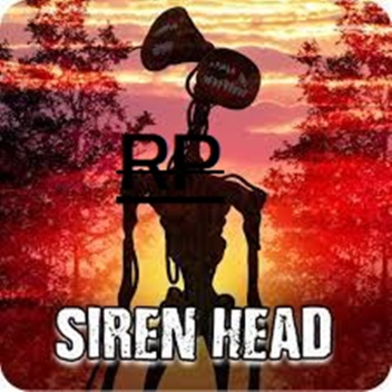 Siren Head RP