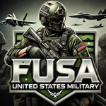 [ FUSA ] United States Military
