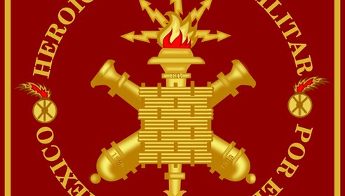 Mexican Army Academy