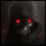 | The Laughing Coffin |