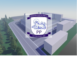 RNFL| Deepdale Stadium  Preston fc
