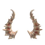 Dragon Horns of Eternal Honey