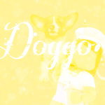 •Doggo•