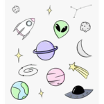 Space Aliens!!!