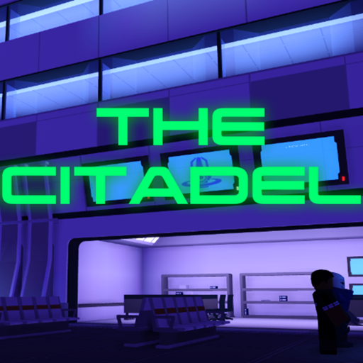 The Citadel RP