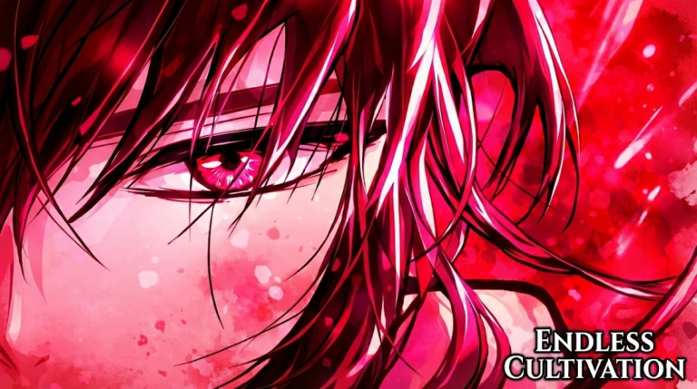 Endless Cultivation [CONTENT UPDATE] screenshot 1