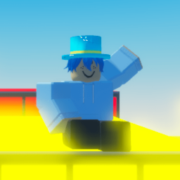 ChillBlox Hangout