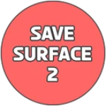 Save Surface 2