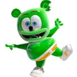 The Gummy Guyes