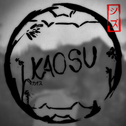 Kaosu Samurai [MOBILE📱]