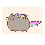 unnnnnnnnnnnicorn kitties