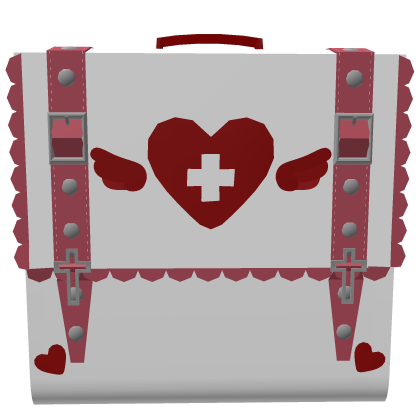Medic Backpack