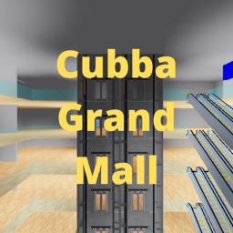 Caleb Grand Mall