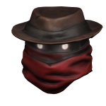 Scarlet Shadow