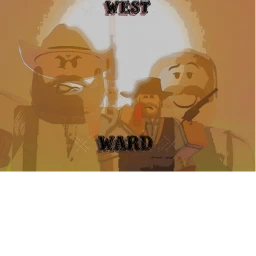West Ward Remake (Small Update) icon