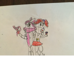 Fnaf sister location Squad