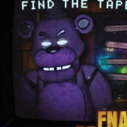 R.R - FNAF Movie RP icon