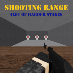 Shooting Range
