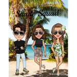Shade Squad Fan Group