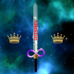 Da infinity sword