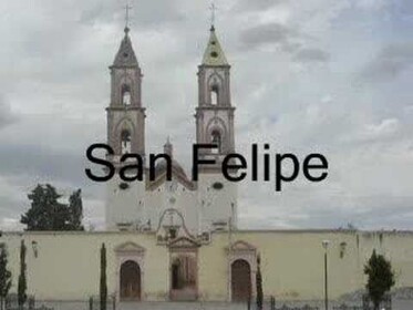 San Felipe, Gto.