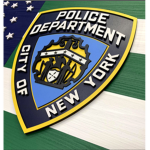 NYPD SWAT New York!