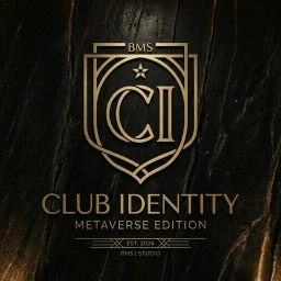 BMS | Club Identity: Metaverse Edition icon