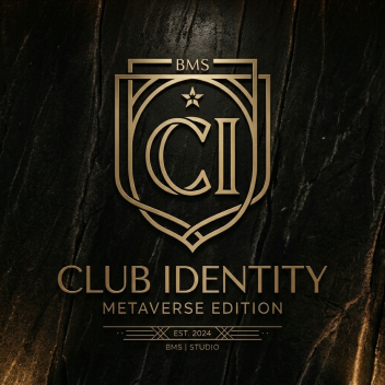 BMS | Club Identity: Metaverse Edition