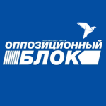 UA | Opposition Bloc