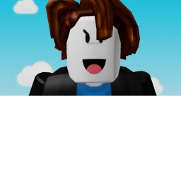 ESCAPE EVIL BACON HAIR OBBY!!! icon