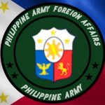 PAFA- Philippine Army Foreign Affaires