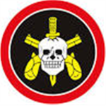 The Brasil Army - Exercito