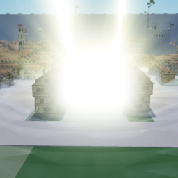 Titan Shifting Game