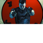 Blood Shot Mafia