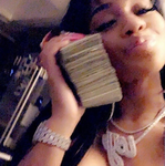 - Hood Baddie$ -