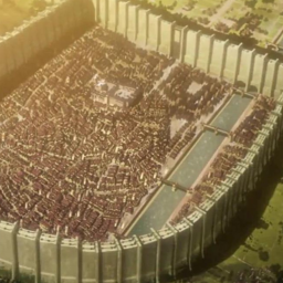 Shiganshina