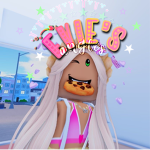 -Evie’s angels-