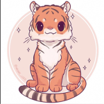 ORANGEtigers