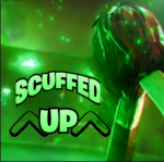 ScuffedUp
