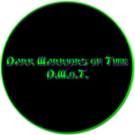 Dark Warriors of Time